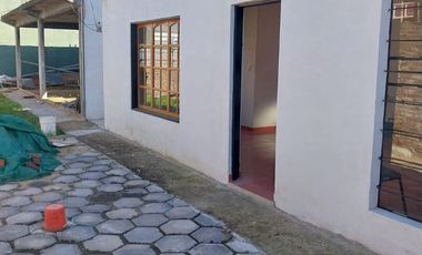 Departamento mono ambiente