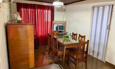 José León Suárez Cerca Centro Comercial, Planta Baja Contrafrente, 3Ambientes, Buen Estado General, Oportunidad