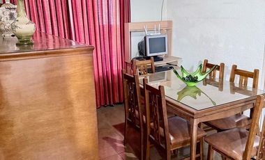 José León Suárez Cerca Centro Comercial, Planta Baja Contrafrente, 3Ambientes, Buen Estado General, Oportunidad