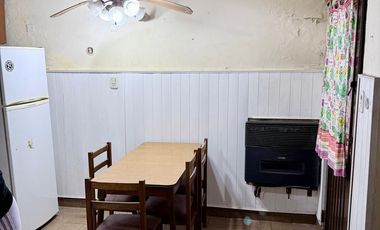 José León Suárez Cerca Centro Comercial, Planta Baja Contrafrente, 3Ambientes, Buen Estado General, Oportunidad