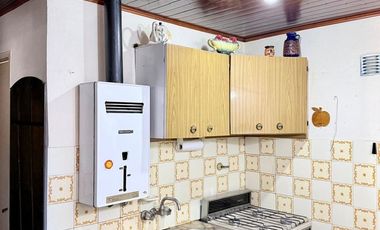 José León Suárez Cerca Centro Comercial, Planta Baja Contrafrente, 3Ambientes, Buen Estado General, Oportunidad