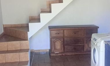 Guidek Stasiuk propiedades alquila duplex por calle Los Glaciares 1215