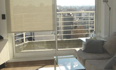 Bellisimo Departamento 2 Ambientes en Duplex Apto Profesional