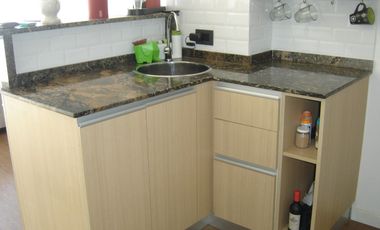 Bellisimo Departamento 2 Ambientes en Duplex Apto Profesional