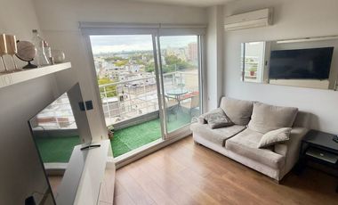 Bellisimo Departamento 2 Ambientes en Duplex Apto Profesional