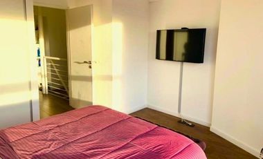 Bellisimo Departamento 2 Ambientes en Duplex Apto Profesional