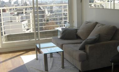 Bellisimo Departamento 2 Ambientes en Duplex Apto Profesional