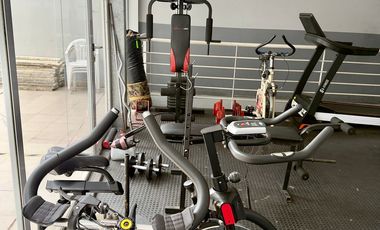 Bellisimo Departamento 2 Ambientes en Duplex Apto Profesional