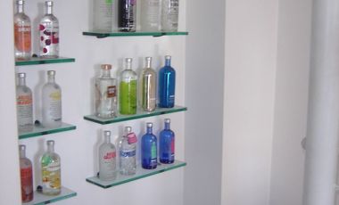 Bellisimo Departamento 2 Ambientes en Duplex Apto Profesional