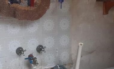 CHALET DE 3 AMBIENTES EN VENTA - ITUZAINGO NORTE