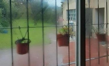 CHALET DE 3 AMBIENTES EN VENTA - ITUZAINGO NORTE