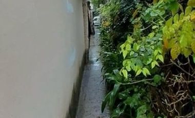 CHALET DE 3 AMBIENTES EN VENTA - ITUZAINGO NORTE