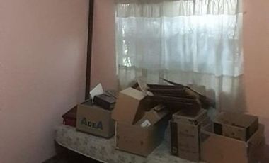 CHALET DE 3 AMBIENTES EN VENTA - ITUZAINGO NORTE