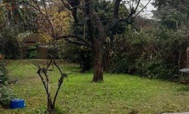 CHALET DE 3 AMBIENTES EN VENTA - ITUZAINGO NORTE