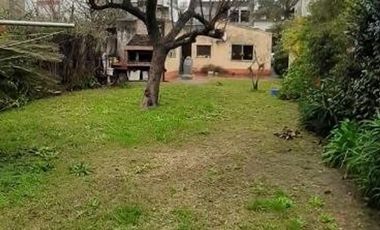 CHALET DE 3 AMBIENTES EN VENTA - ITUZAINGO NORTE