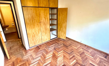 AMPLIO DEPARTAMENTO CÉNTRICO APTO CREDITO