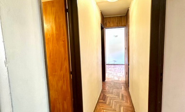 AMPLIO DEPARTAMENTO CÉNTRICO APTO CREDITO