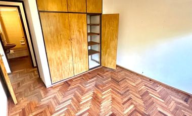 AMPLIO DEPARTAMENTO CÉNTRICO APTO CREDITO