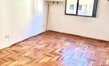 AMPLIO DEPARTAMENTO CÉNTRICO APTO CREDITO