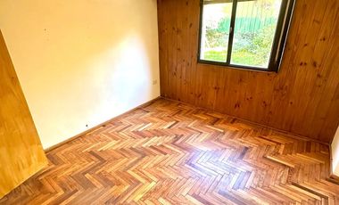 AMPLIO DEPARTAMENTO CÉNTRICO APTO CREDITO