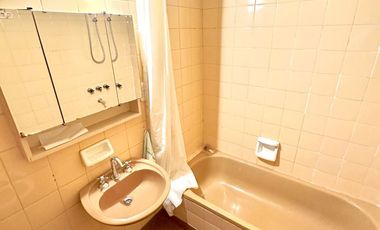 AMPLIO DEPARTAMENTO CÉNTRICO APTO CREDITO