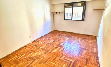 AMPLIO DEPARTAMENTO CÉNTRICO APTO CREDITO