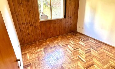 AMPLIO DEPARTAMENTO CÉNTRICO APTO CREDITO