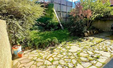 AMPLIO DEPARTAMENTO CÉNTRICO APTO CREDITO