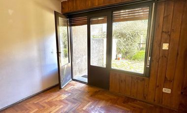 AMPLIO DEPARTAMENTO CÉNTRICO APTO CREDITO