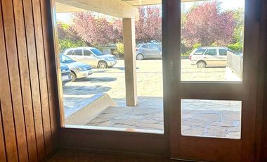 AMPLIO DEPARTAMENTO CÉNTRICO APTO CREDITO