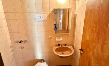 AMPLIO DEPARTAMENTO CÉNTRICO APTO CREDITO