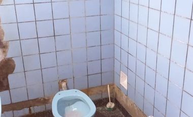 Casa PH 3 amb. a reciclar120