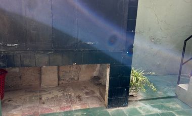 ALQUILER DE PH EN PLANTA ALTA. M.CORONADO