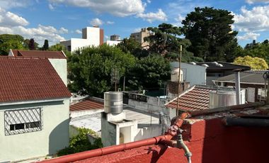 ALQUILER DE PH EN PLANTA ALTA. M.CORONADO