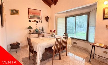 CASA A LA VENTA EN BANCO PROVINCIA