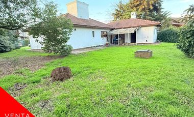 CASA A LA VENTA EN BANCO PROVINCIA