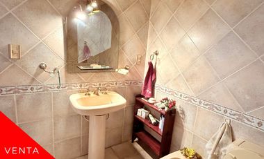 CASA A LA VENTA EN BANCO PROVINCIA