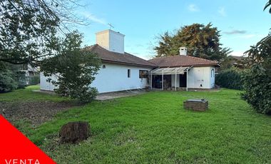 CASA A LA VENTA EN BANCO PROVINCIA