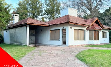 CASA A LA VENTA EN BANCO PROVINCIA
