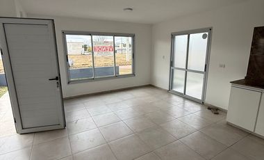 CASA BARRIO PRADOS DE TOTORAL - ESCRITURA INMEDIATA -APTA A CREDITO