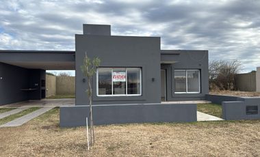 CASA BARRIO PRADOS DE TOTORAL - ESCRITURA INMEDIATA -APTA A CREDITO