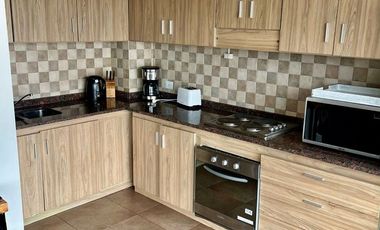 DEPARTAMENTO EN ALQUILER DE LUJO