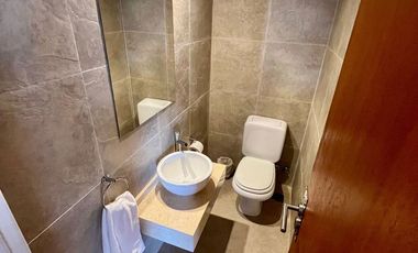 DEPARTAMENTO EN ALQUILER DE LUJO