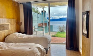 DEPARTAMENTO EN ALQUILER DE LUJO