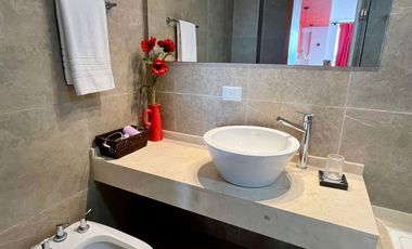 DEPARTAMENTO EN ALQUILER DE LUJO