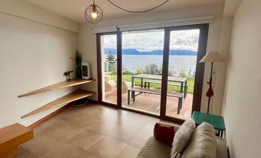 DEPARTAMENTO EN ALQUILER DE LUJO