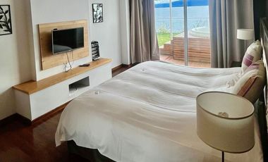 DEPARTAMENTO EN ALQUILER DE LUJO