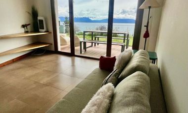 DEPARTAMENTO EN ALQUILER DE LUJO