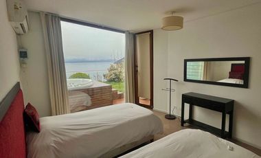 DEPARTAMENTO EN ALQUILER DE LUJO