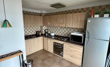 DEPARTAMENTO EN ALQUILER DE LUJO